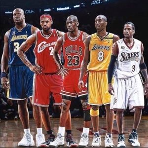 Meet your Posher, Curtis